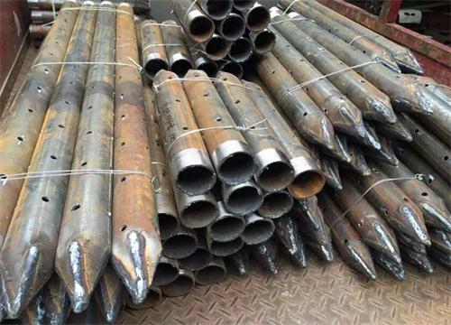 田阳钢花管哪里有卖